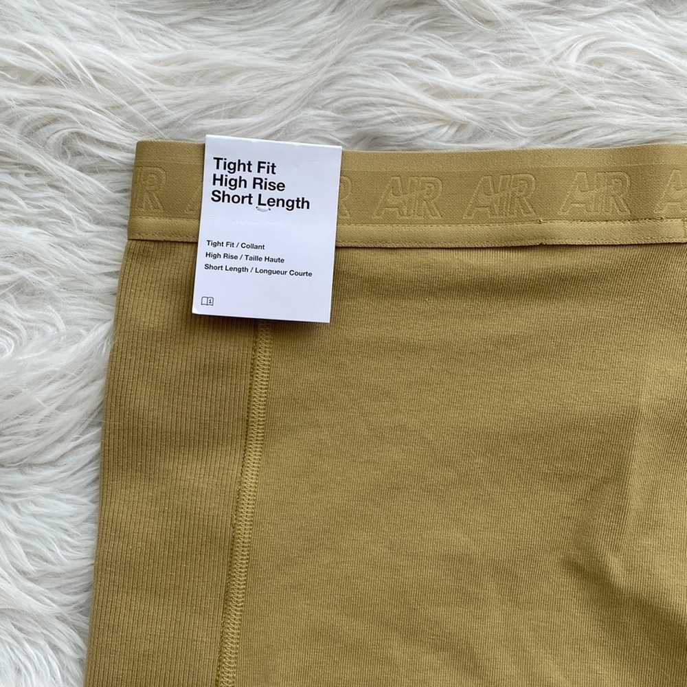Nike | Air Rib Shorts - Picture 8 of 10